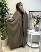 Taupe