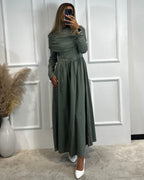 Layli Dress
