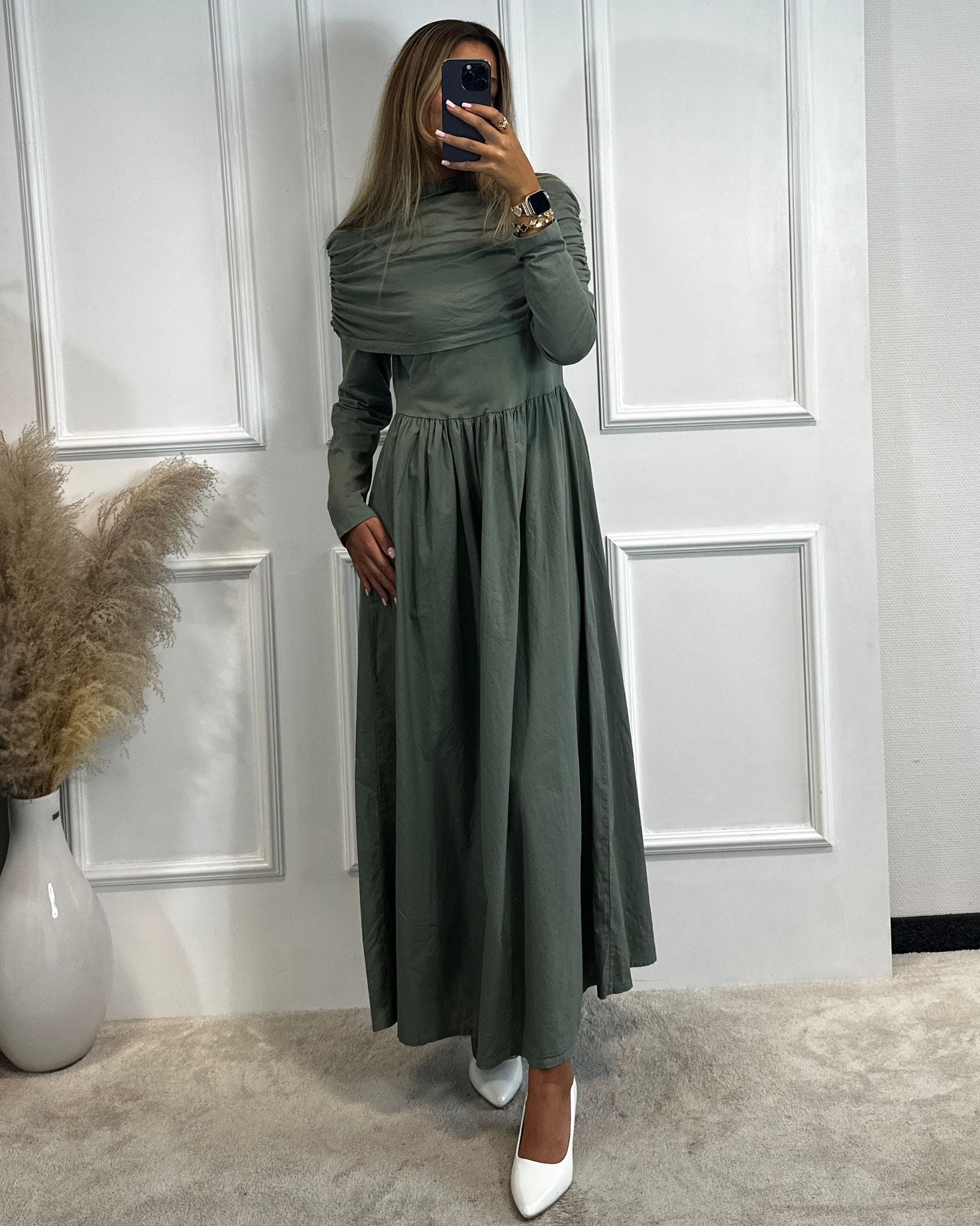Layli Dress