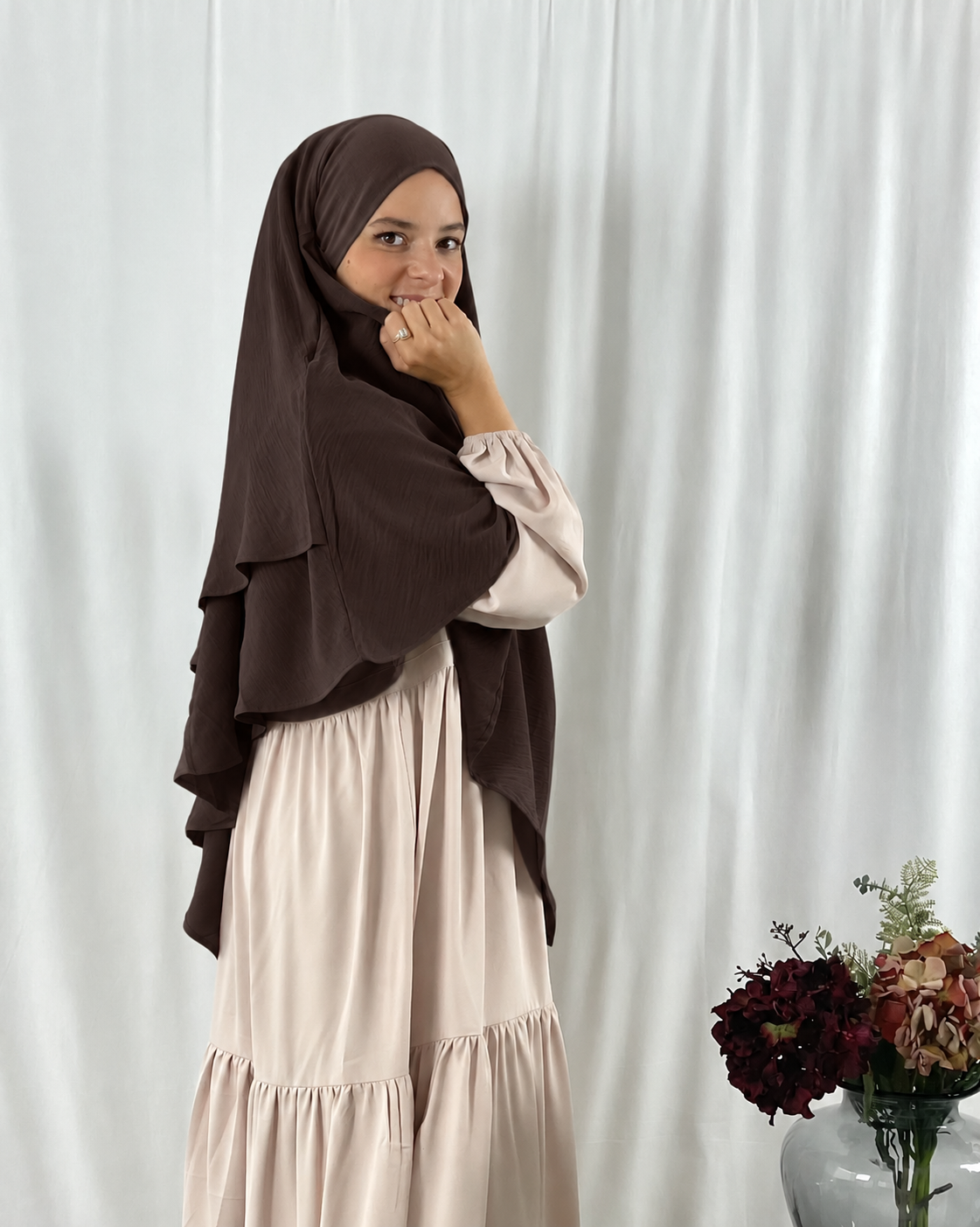 Khimar 2 Lagig