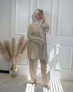 Beige