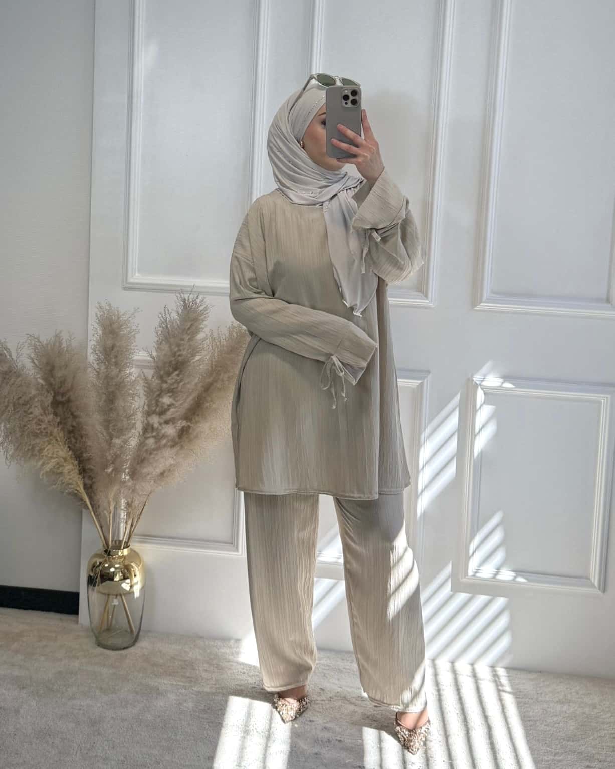 Beige