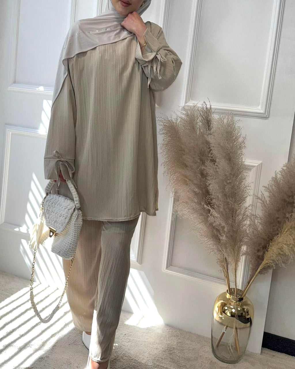 Beige