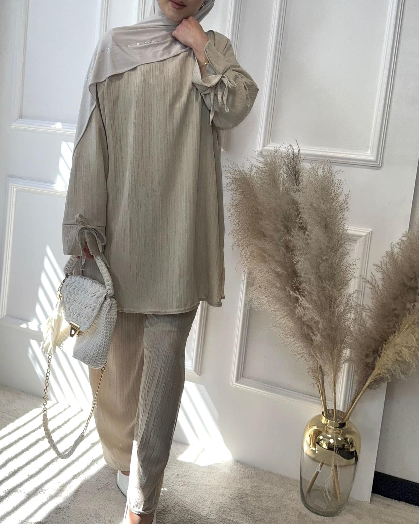 Beige