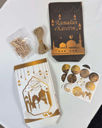 Ramadan Kalender