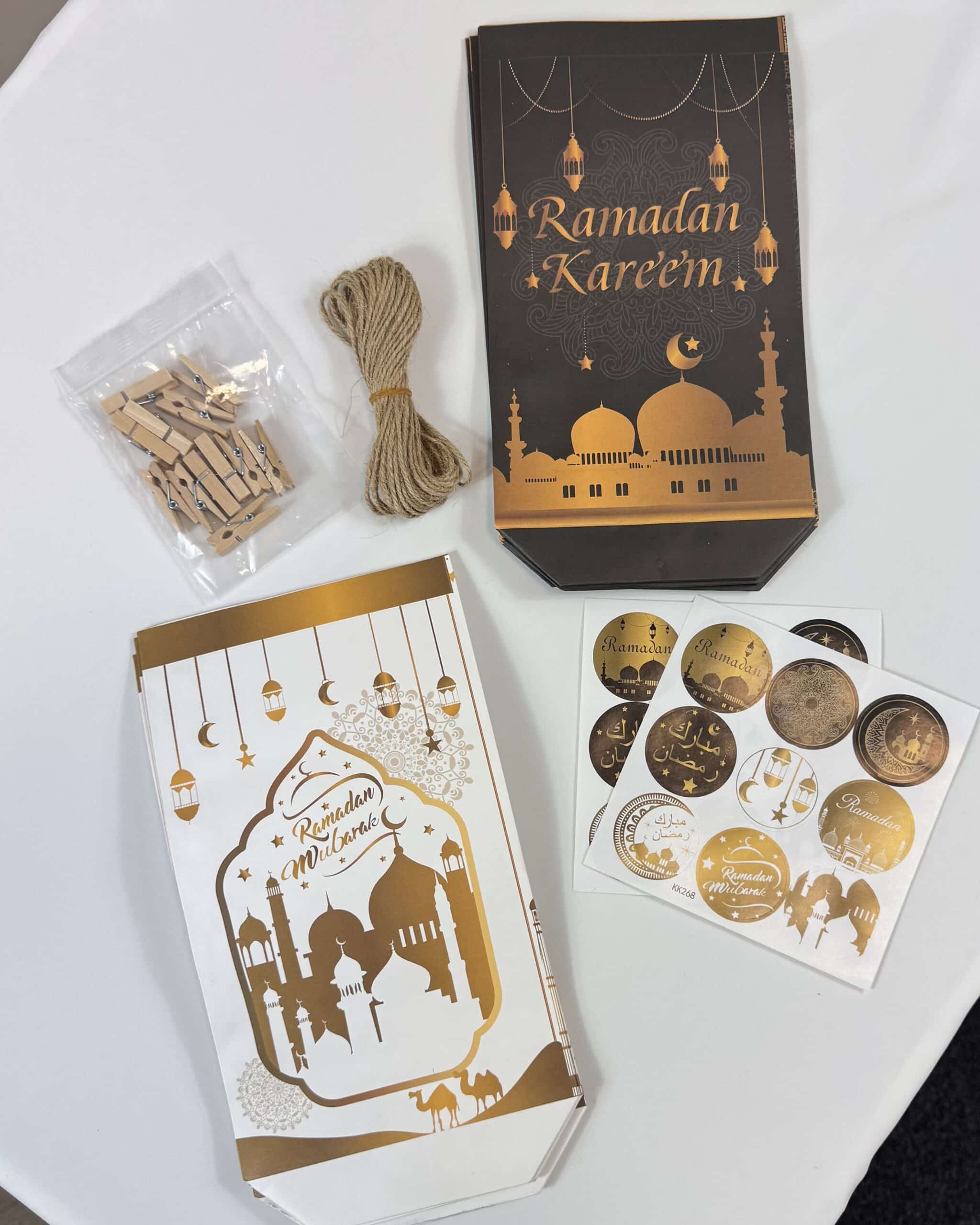 Ramadan Kalender