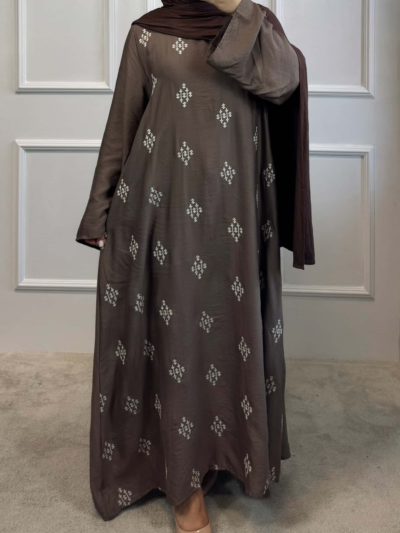 Taupe