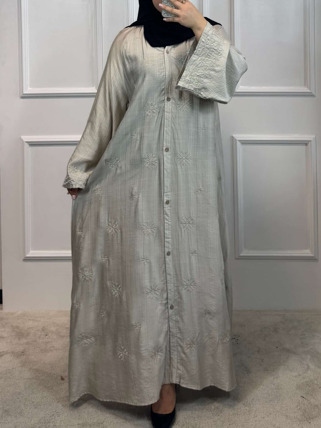 Dress Fes