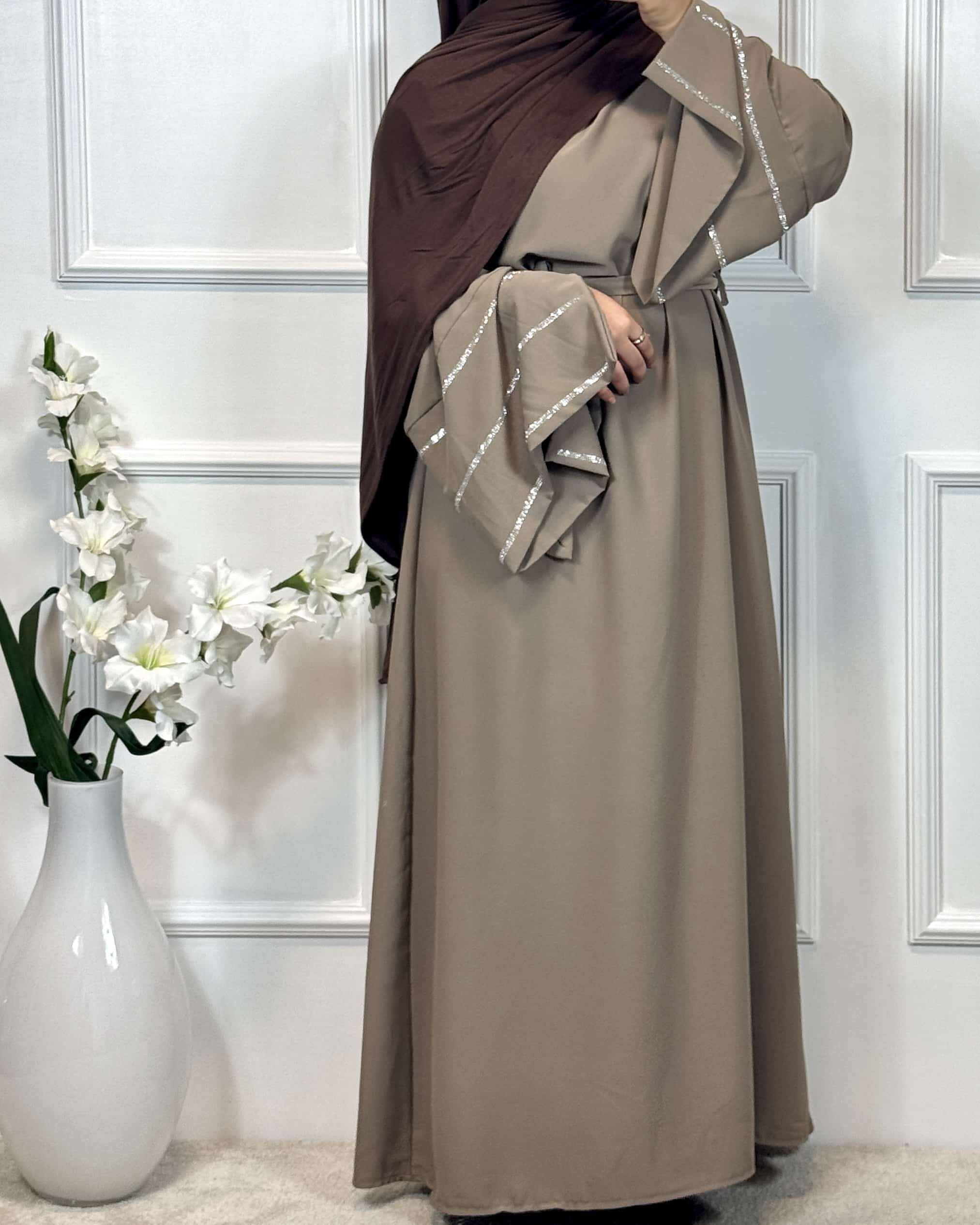 Taupe