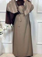 Taupe