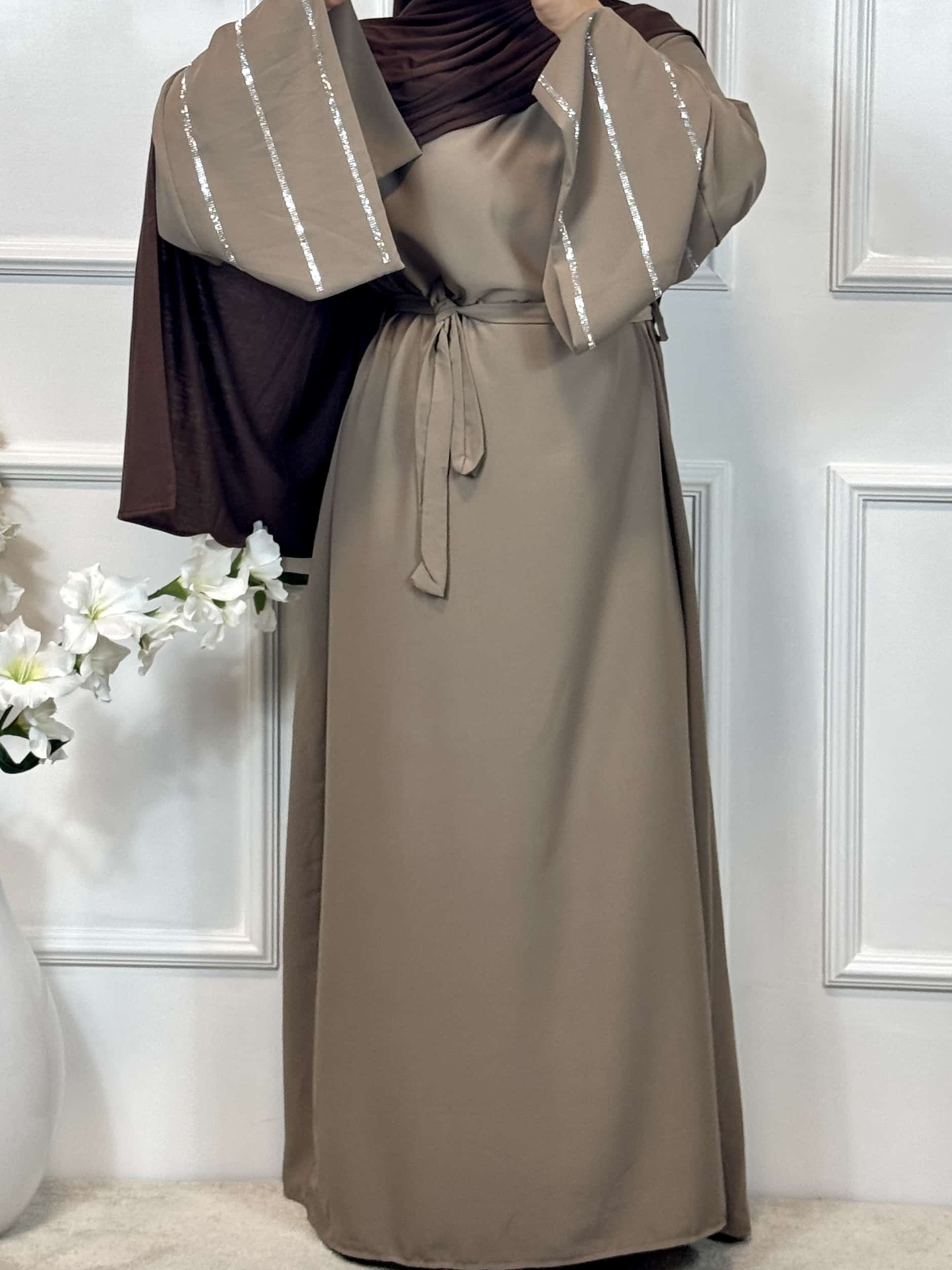 Taupe