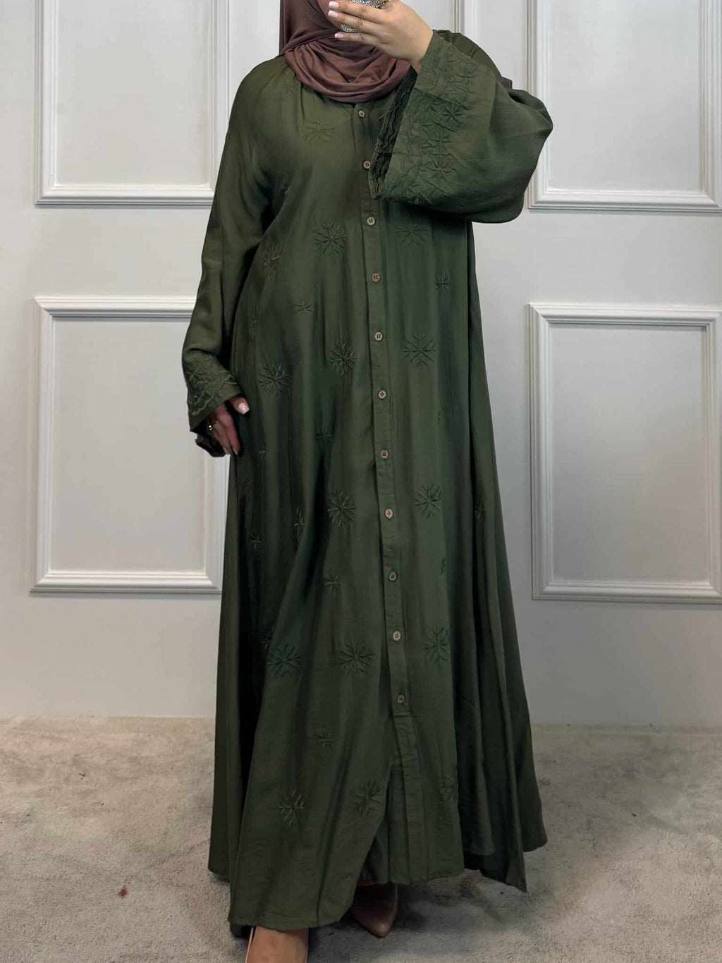 Olive