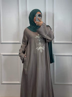 Taupe