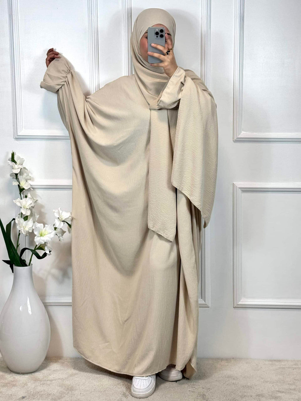 Beige