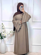 Taupe