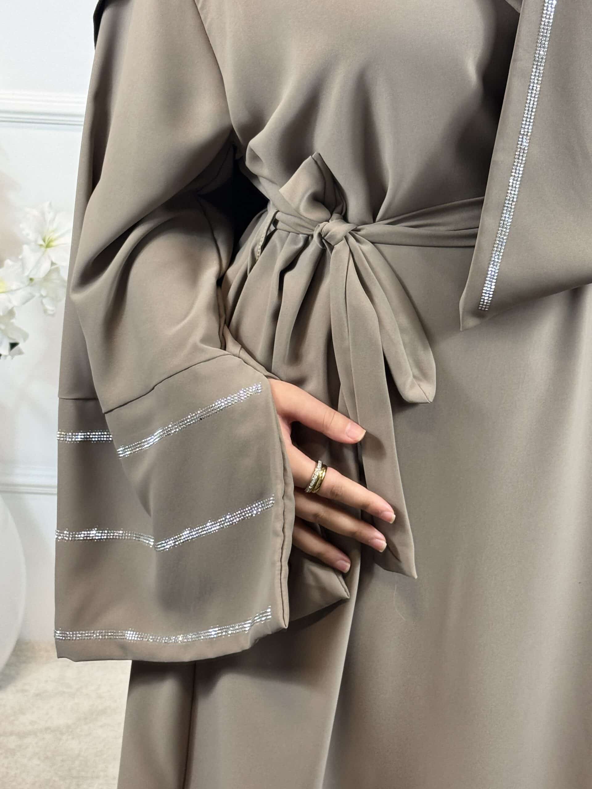 Taupe