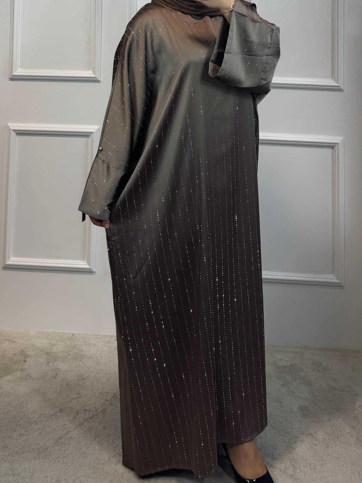 Taupe