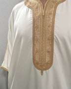 Crem/Gold