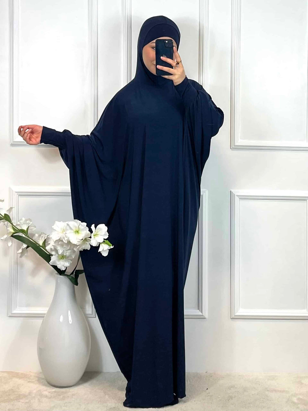 Marieneblau