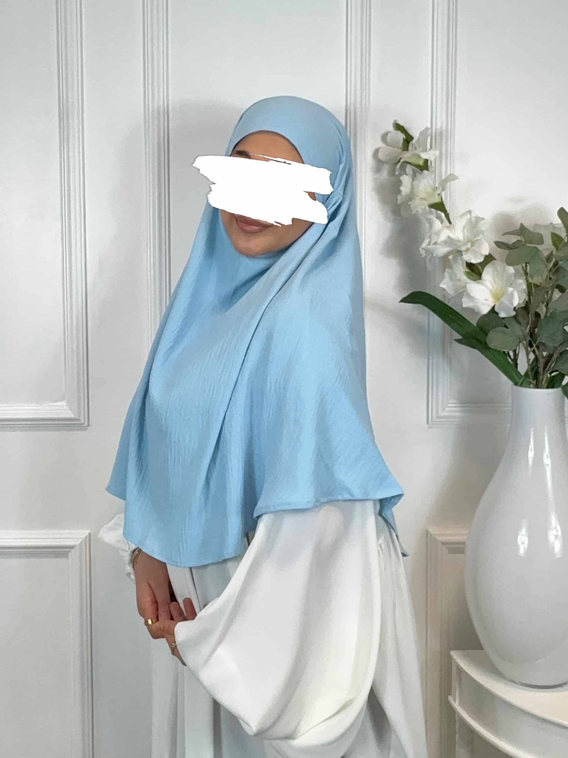 Babyblau