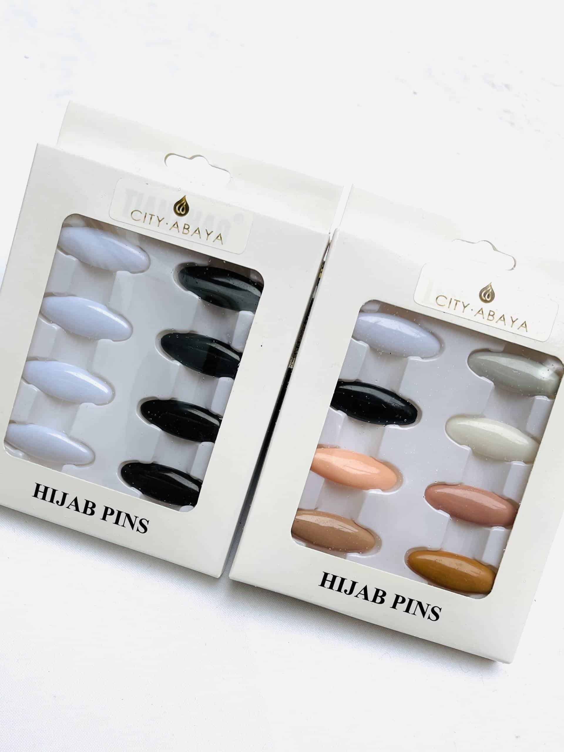 Hijab Pinn