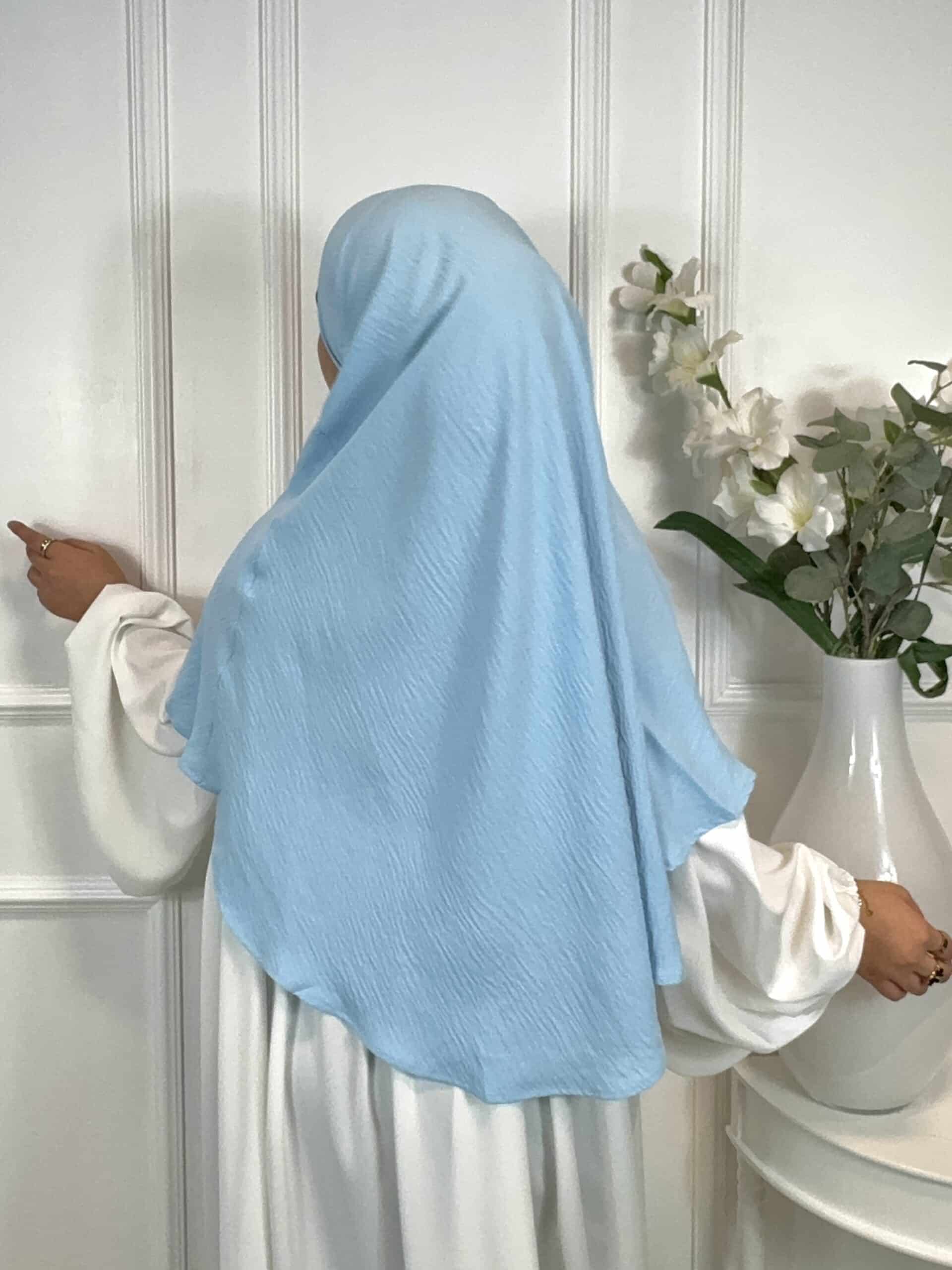 Babyblau