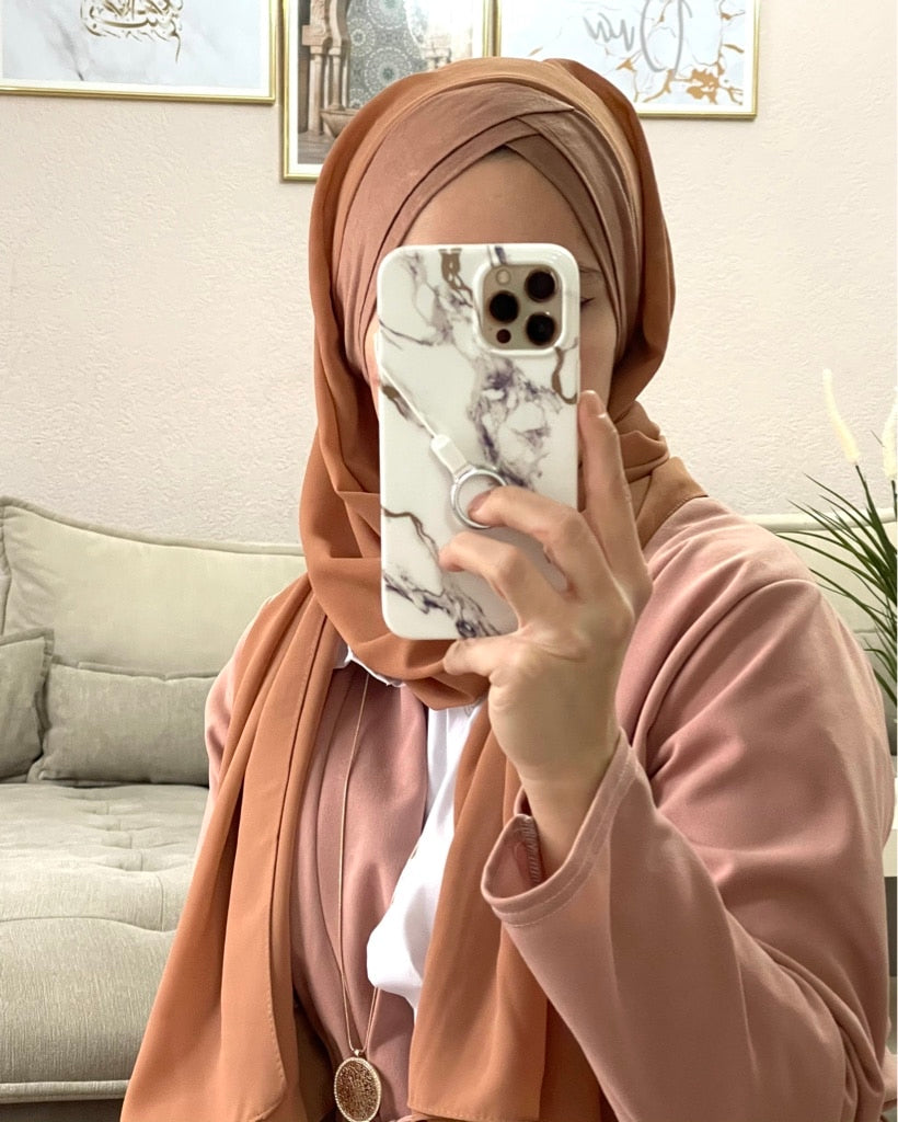 Chiffon Cros