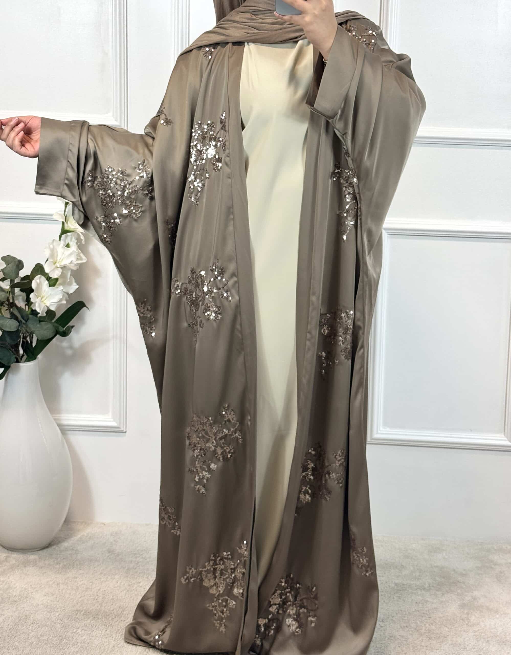 Taupe