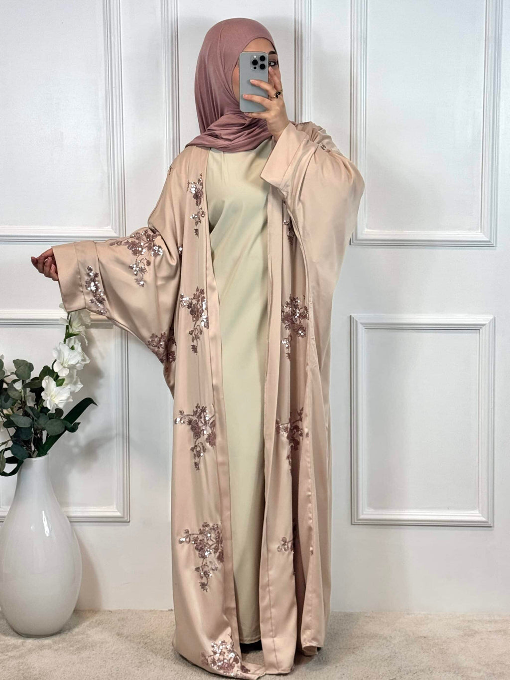 Beige