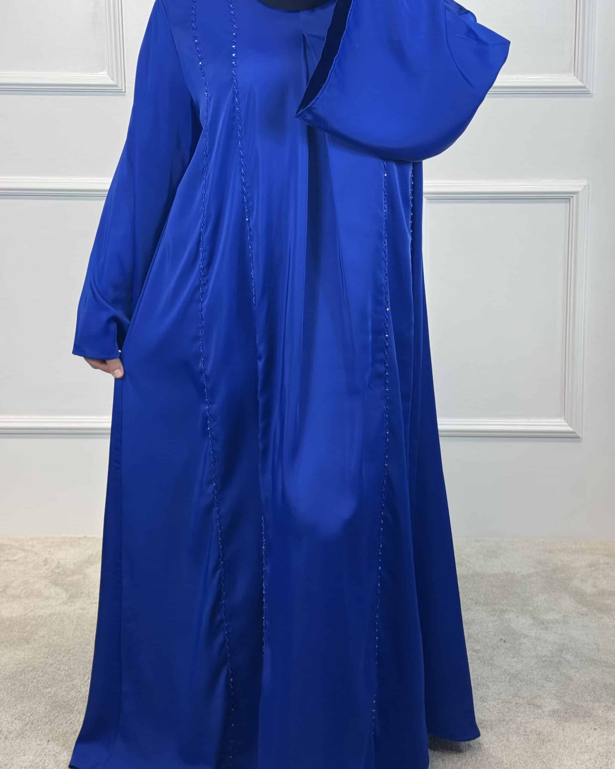 Royalblau