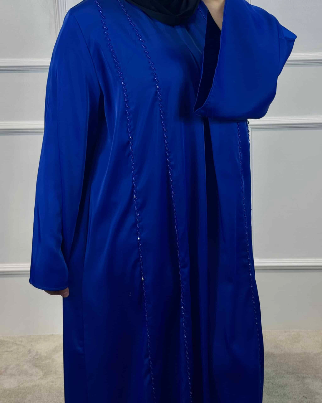 Royalblau