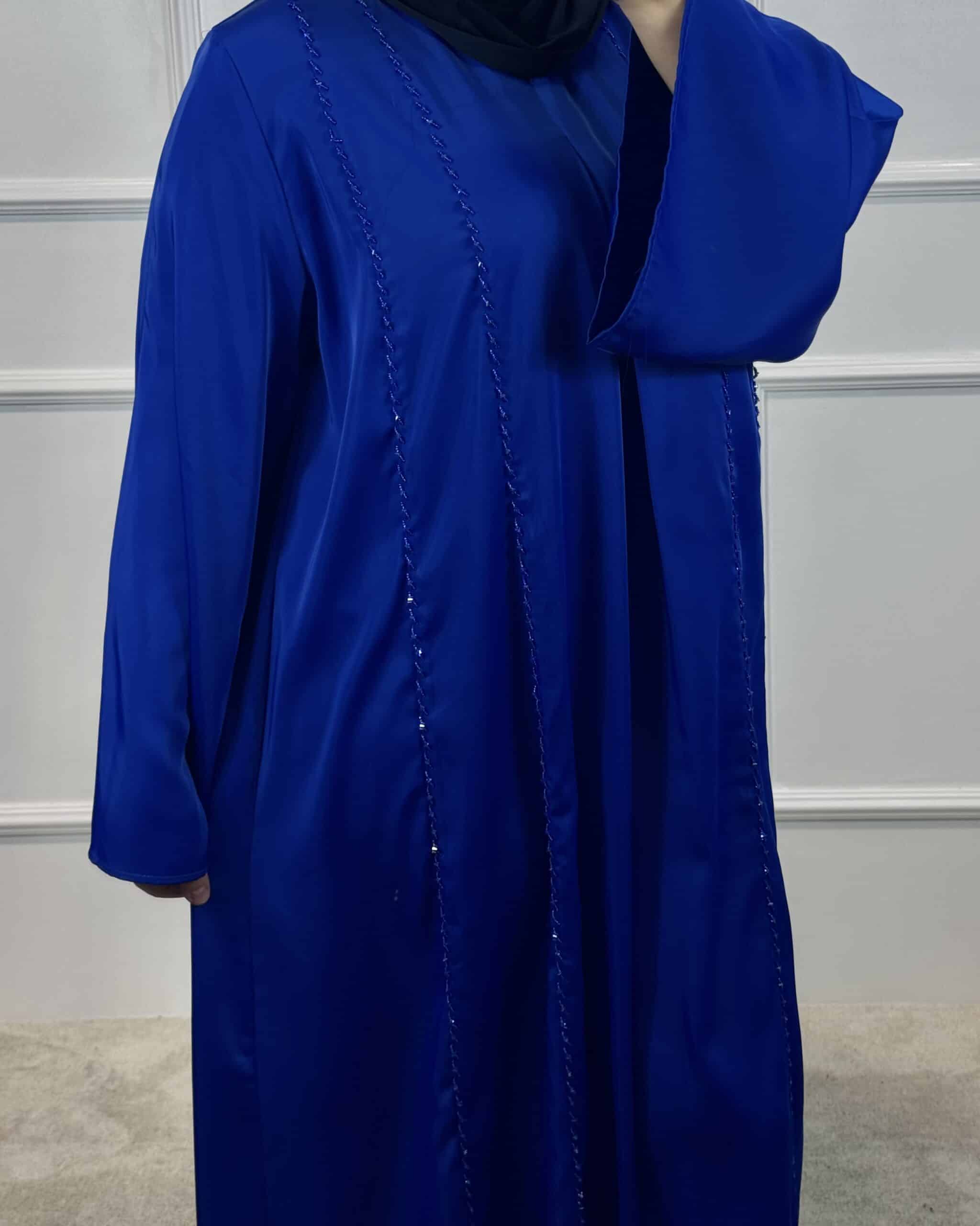 Royalblau
