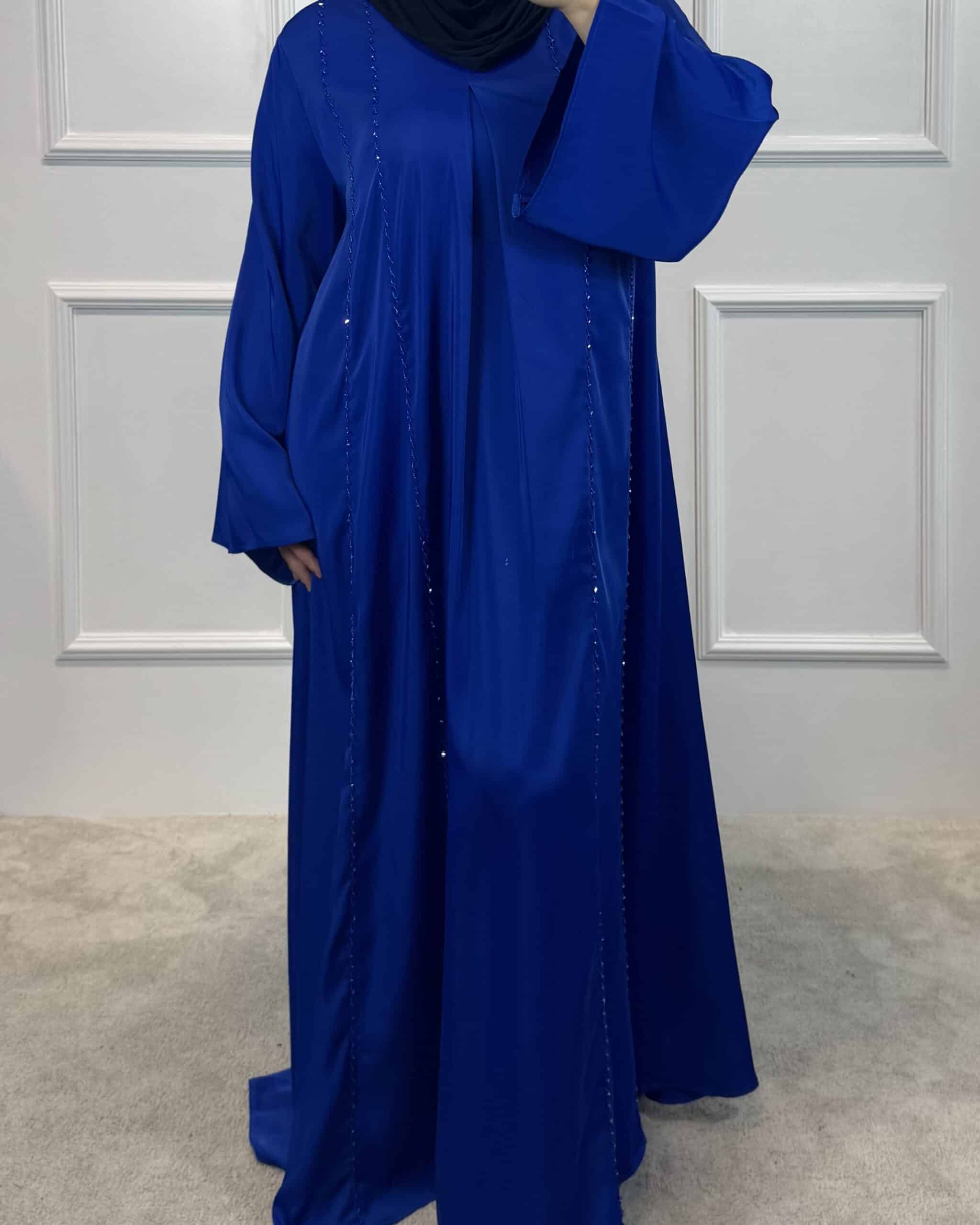 Royalblau