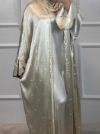 Abaya Set Maroua