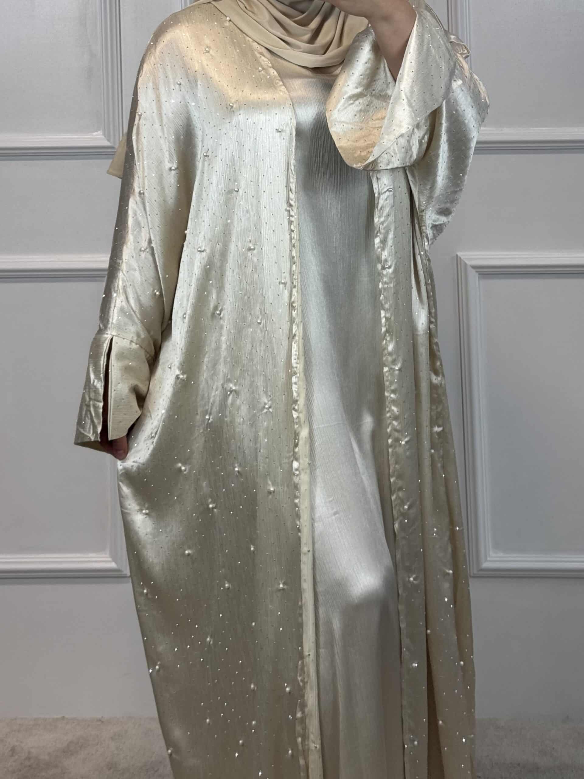 Abaya Set Maroua