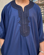 Marienblau