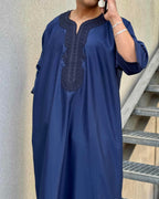 Marienblau