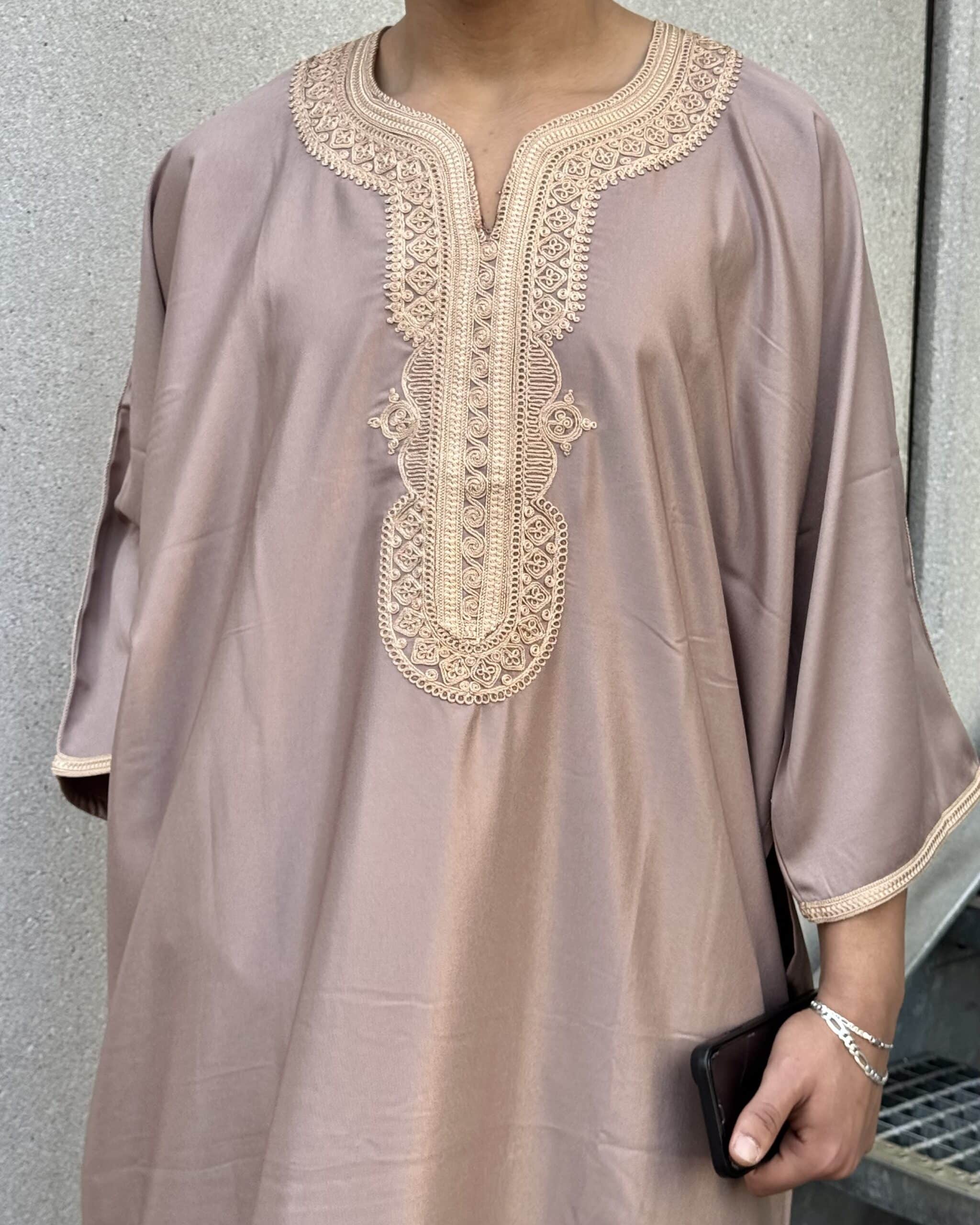 Taupe