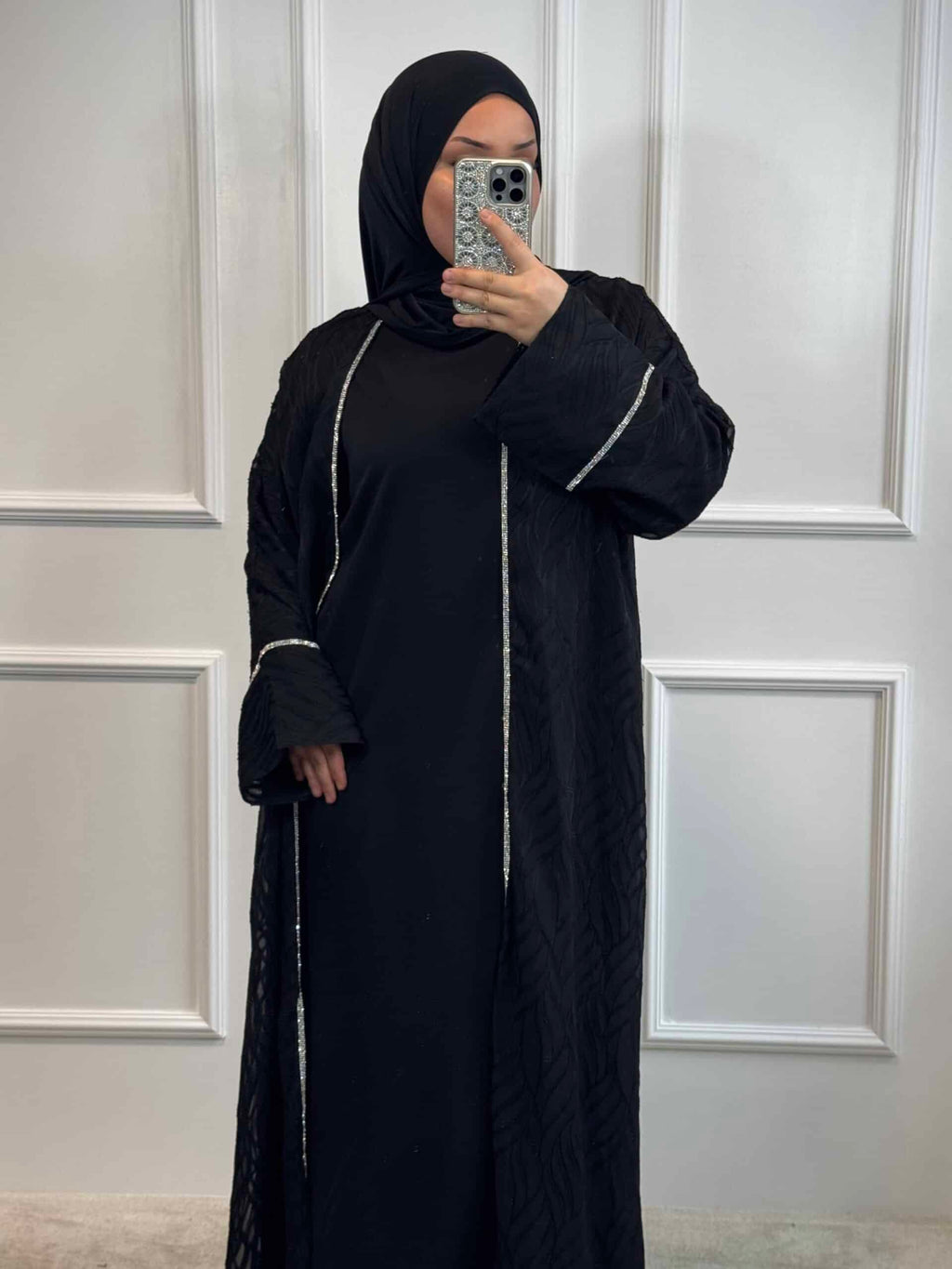 Schwarz