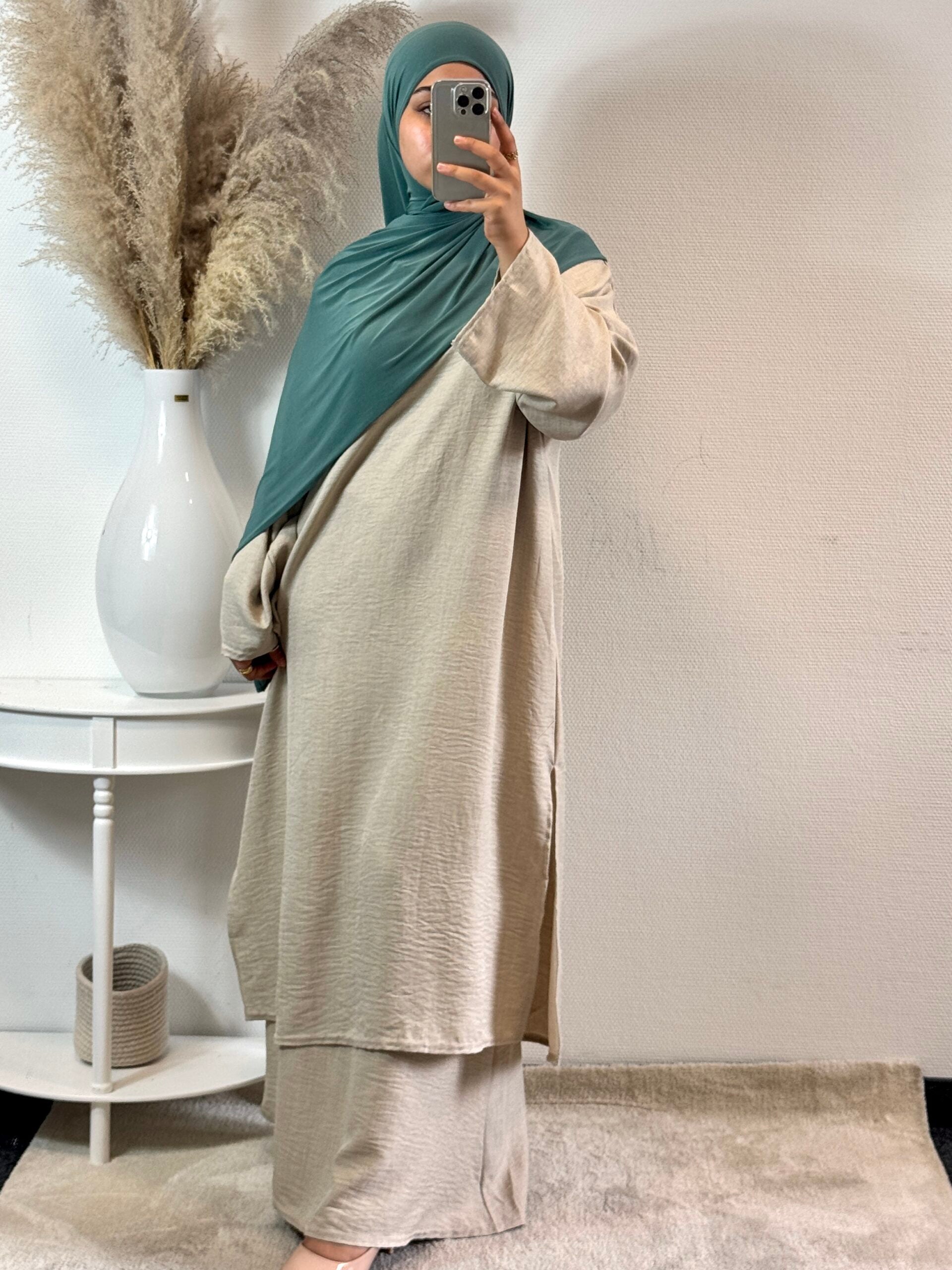 Beige