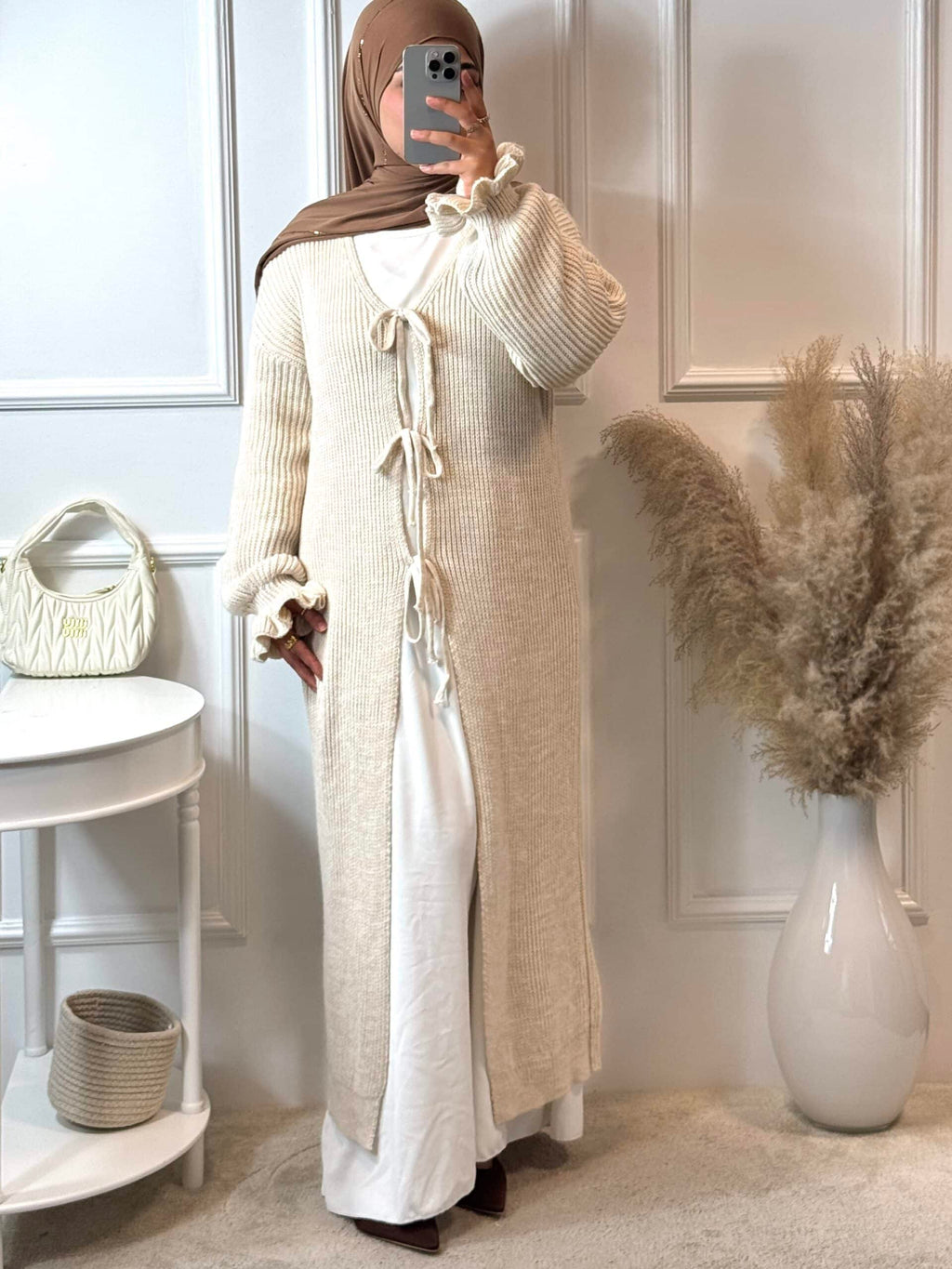 Beige
