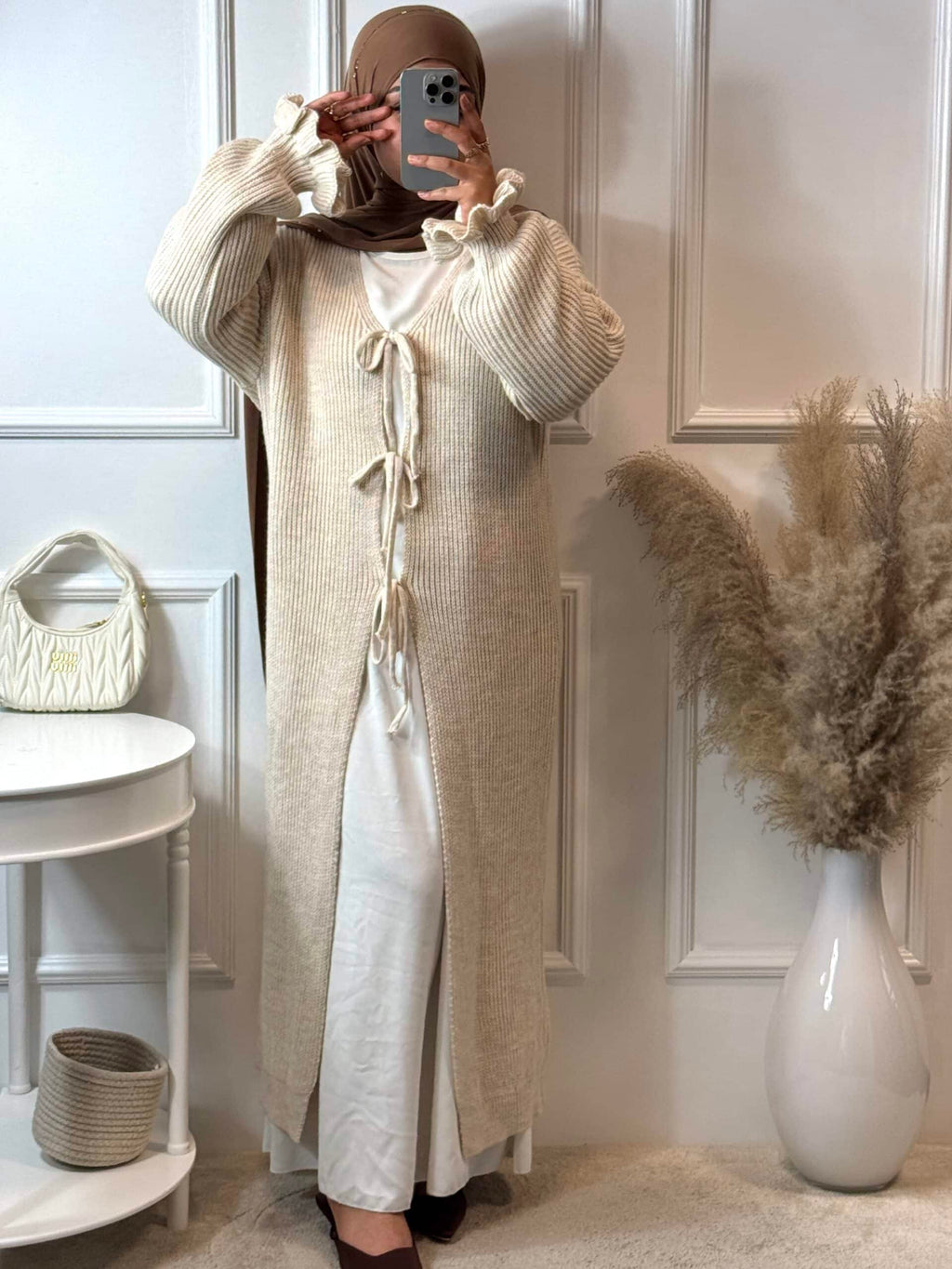 Beige