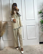 Eleganter 3 Teiler