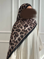 Brown Leo