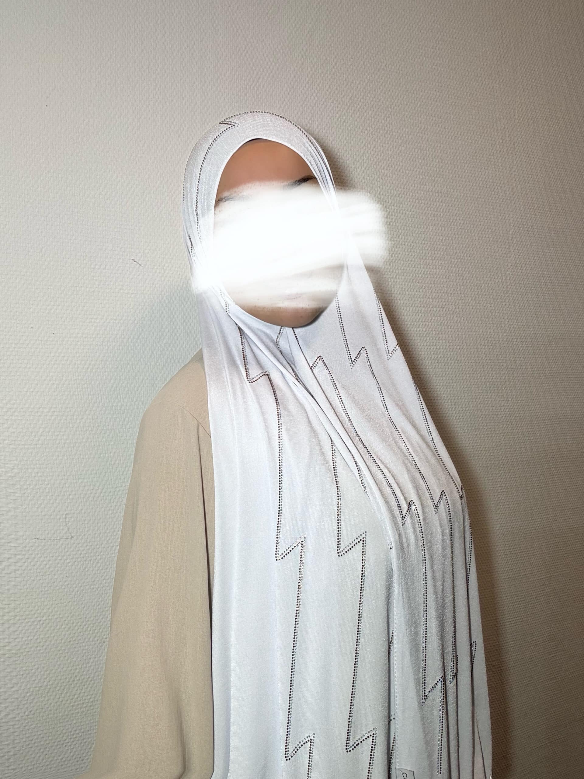 Blitz Hijab