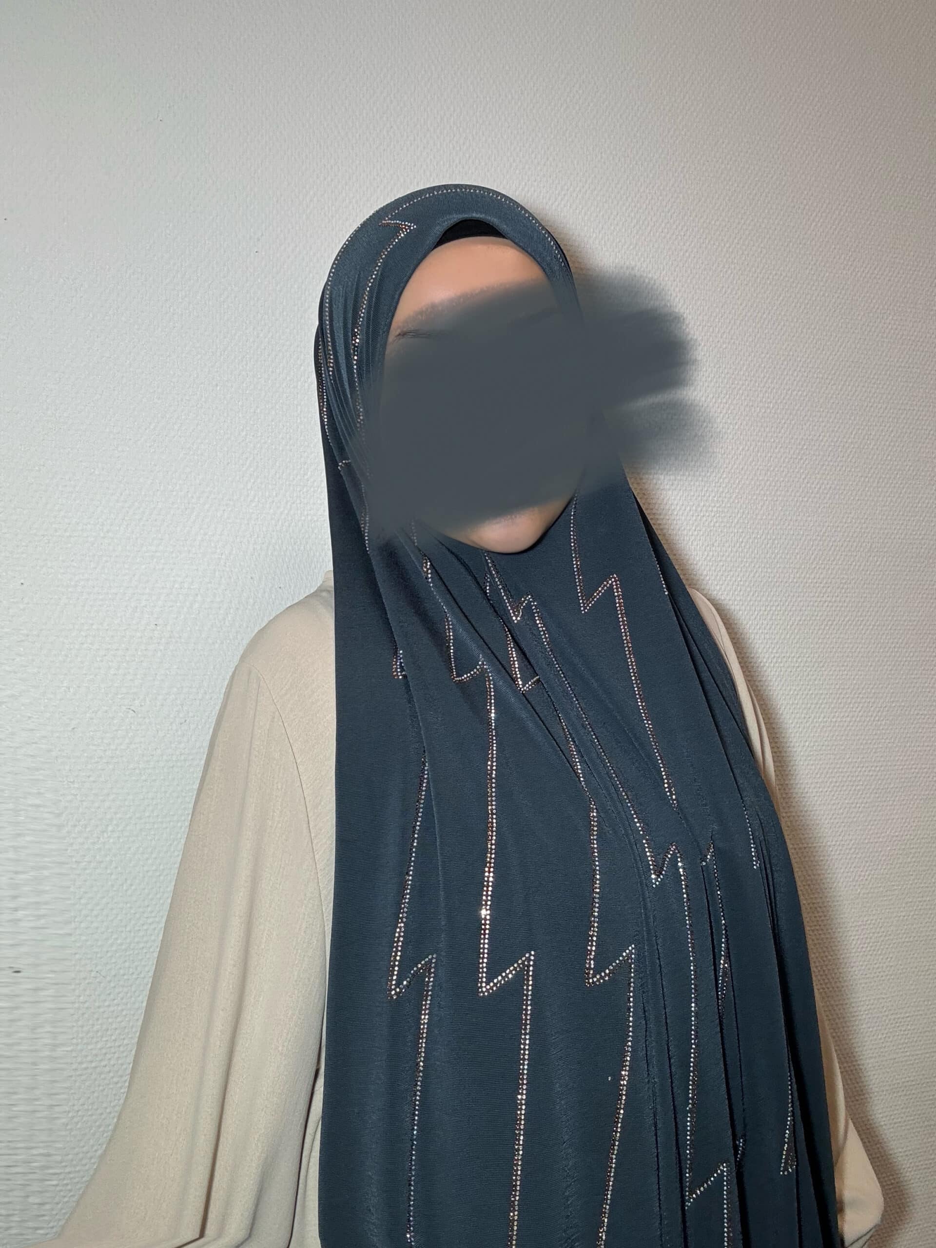 Blitz Hijab