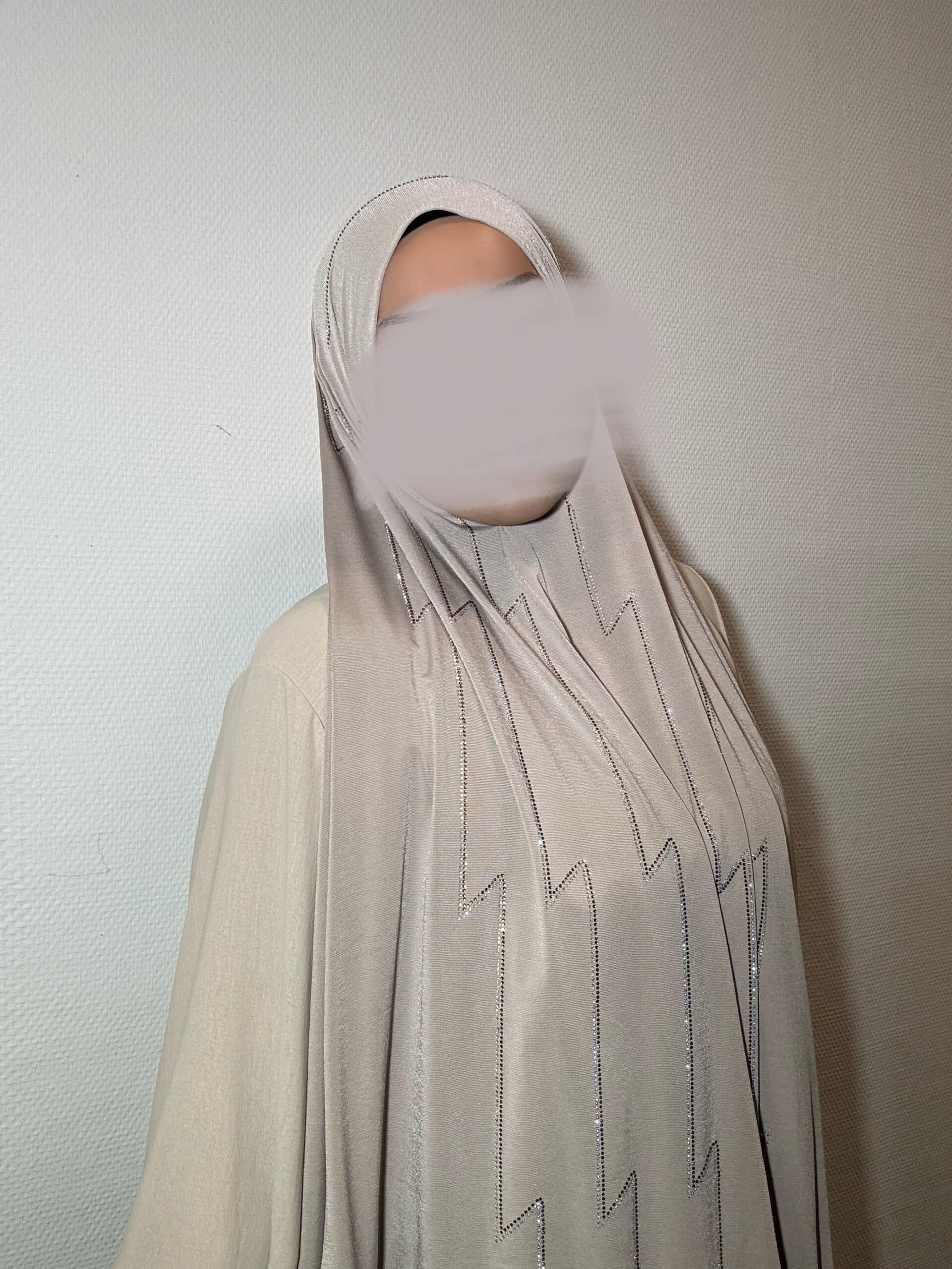 Blitz Hijab
