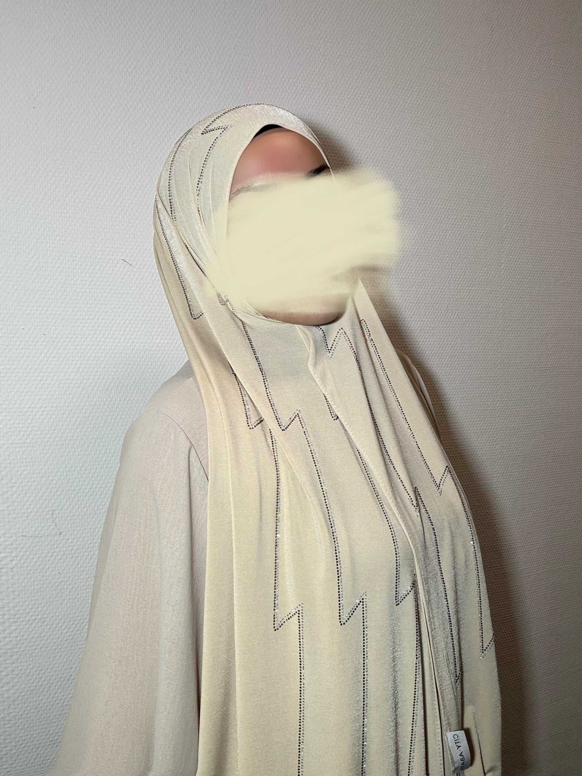 Blitz Hijab