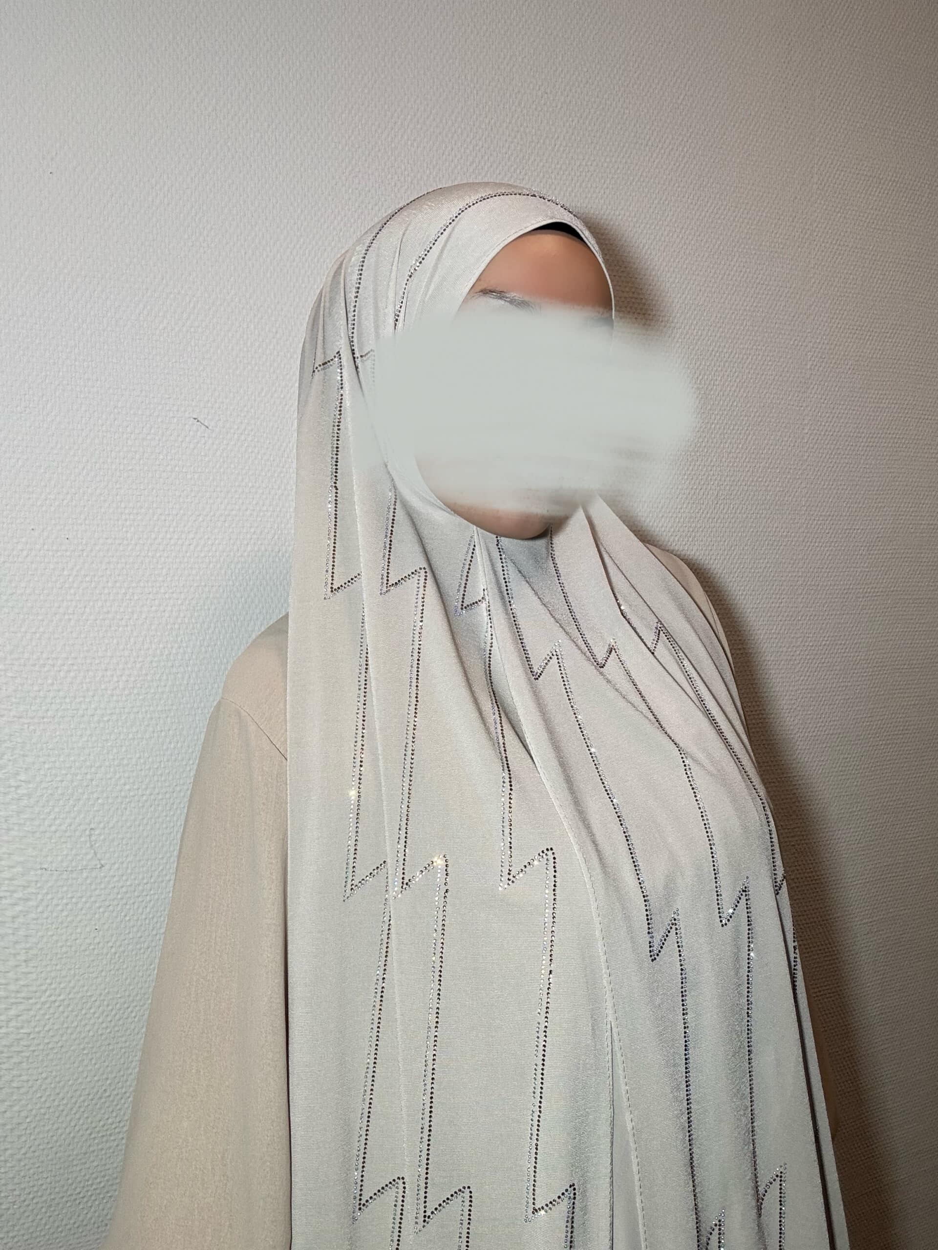Blitz Hijab