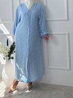 Babyblau